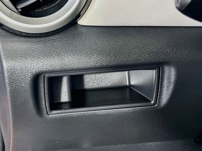 2020 Nissan Versa 1.6 SV