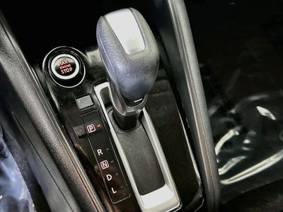2020 Nissan Versa 1.6 SV
