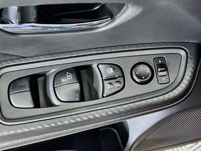 2020 Nissan Versa 1.6 SV