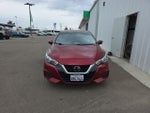 2020 Nissan Versa 1.6 SV