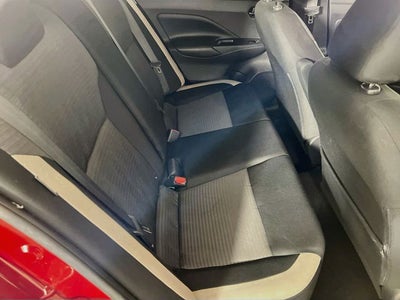 2020 Nissan Versa 1.6 SV