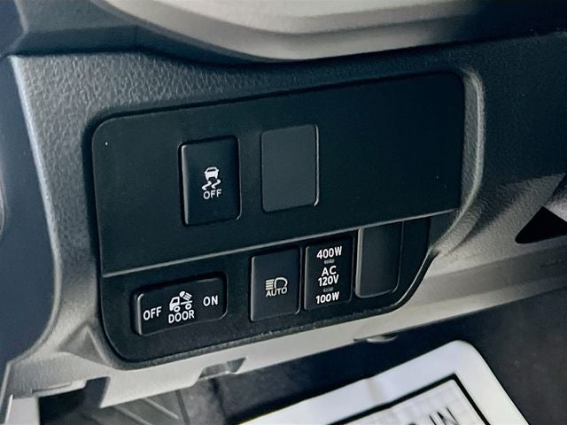 2022 Toyota Tacoma TRD Sport V6