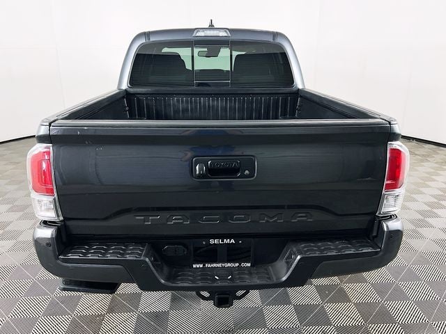 2022 Toyota Tacoma TRD Sport V6