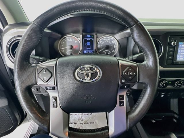 2018 Toyota Tacoma SR5 V6