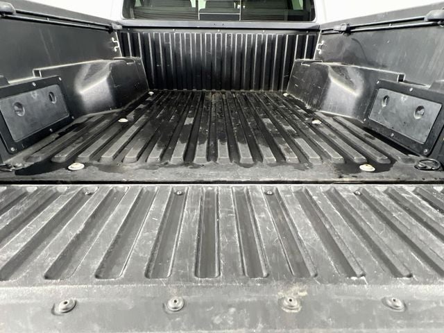 2018 Toyota Tacoma SR5 V6