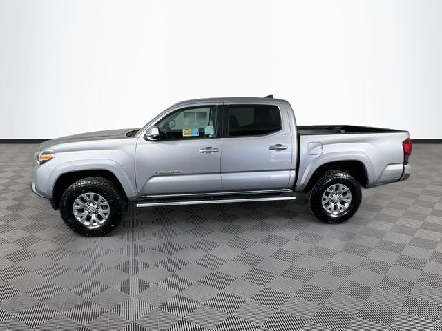 2018 Toyota Tacoma SR5 V6