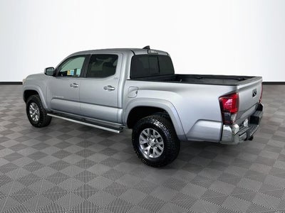 2018 Toyota Tacoma SR5 V6