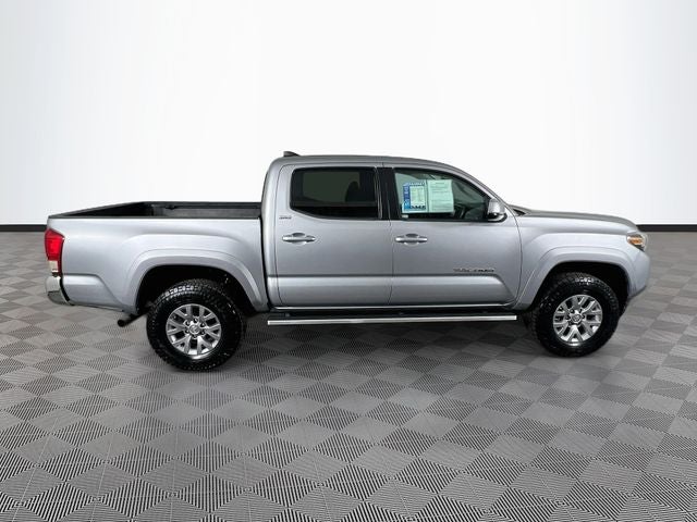 2018 Toyota Tacoma SR5 V6