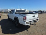 2020 Toyota Tacoma TRD Off-Road V6