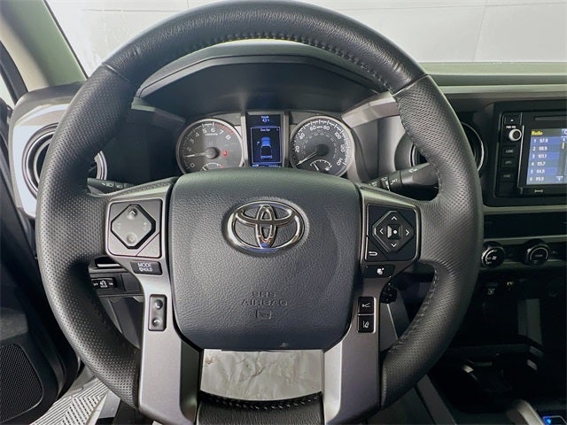 2019 Toyota Tacoma SR5 V6