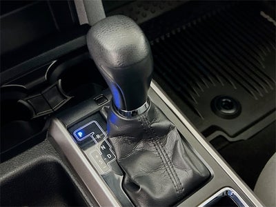 2019 Toyota Tacoma SR5 V6