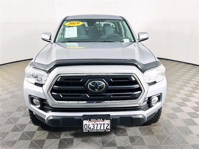 2019 Toyota Tacoma SR5 V6