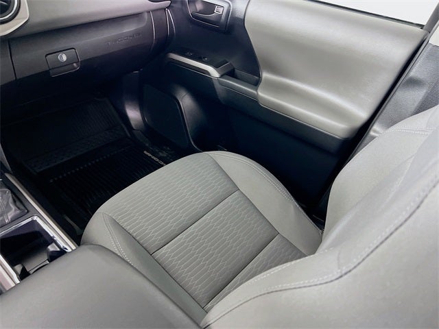 2019 Toyota Tacoma SR5 V6