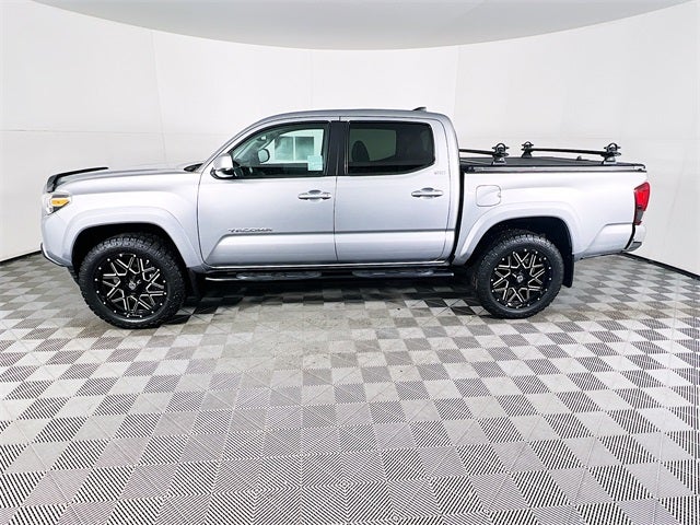 2019 Toyota Tacoma SR5 V6