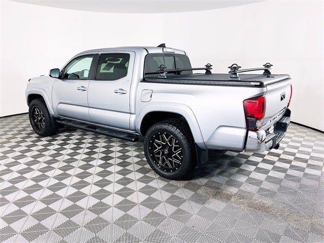 2019 Toyota Tacoma SR5 V6