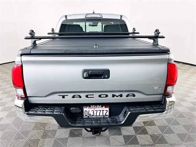 2019 Toyota Tacoma SR5 V6