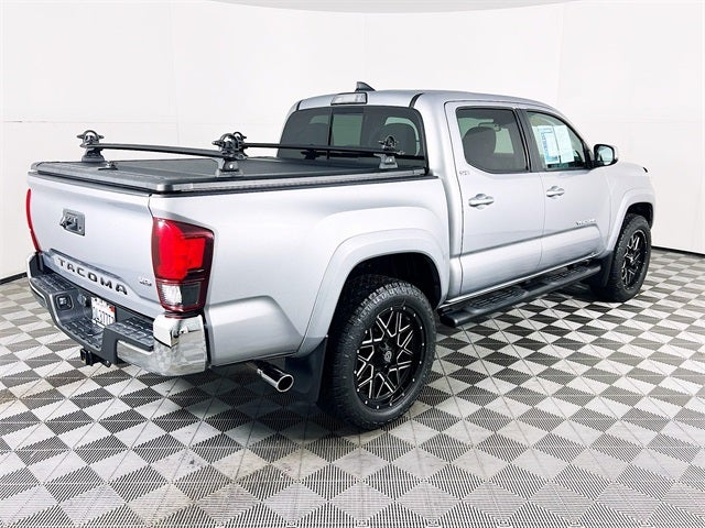2019 Toyota Tacoma SR5 V6