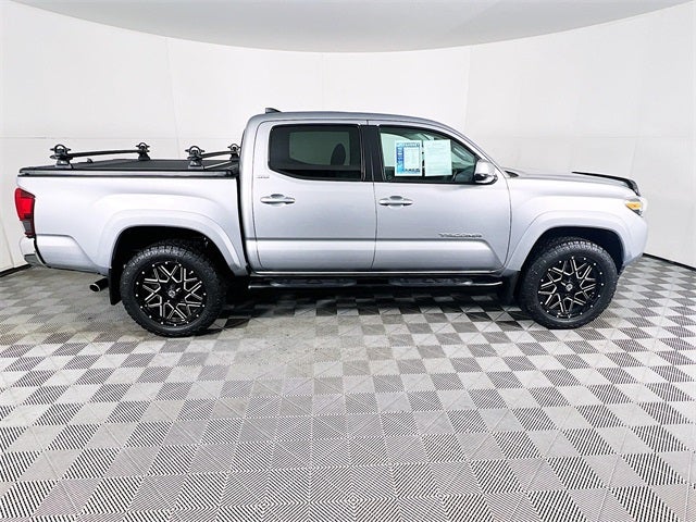 2019 Toyota Tacoma SR5 V6