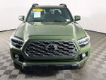 2022 Toyota Tacoma TRD Off-Road V6