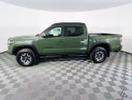 2022 Toyota Tacoma TRD Off-Road V6