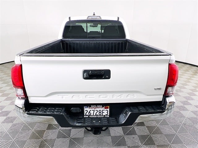 2021 Toyota Tacoma SR5 V6