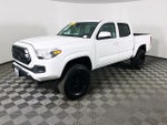 2022 Toyota Tacoma SR V6