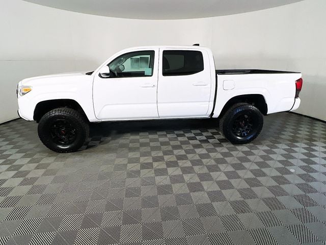 2022 Toyota Tacoma SR V6