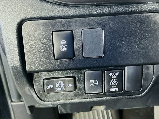 2022 Toyota Tacoma TRD Off-Road V6