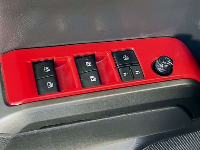 2022 Toyota Tacoma TRD Off-Road V6