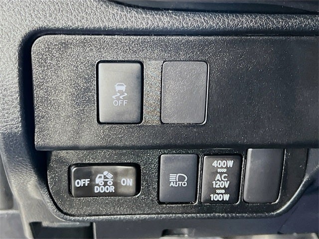 2020 Toyota Tacoma TRD Off-Road V6