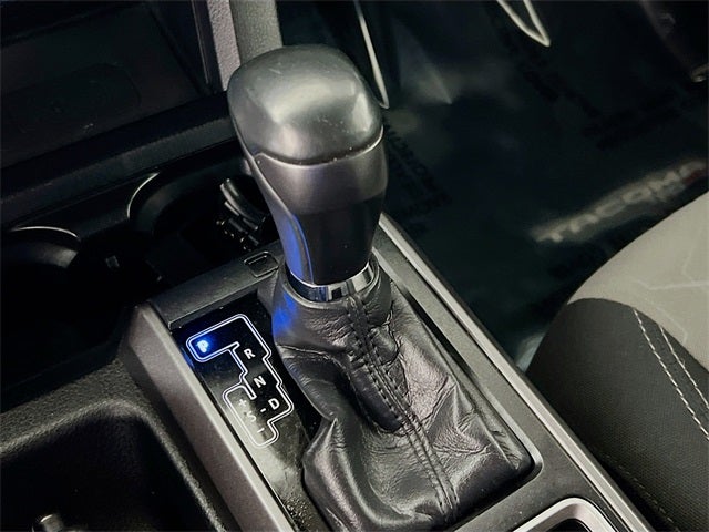 2020 Toyota Tacoma TRD Off-Road V6