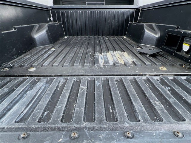 2020 Toyota Tacoma TRD Off-Road V6