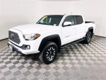 2020 Toyota Tacoma TRD Off-Road V6