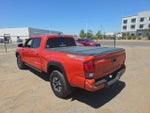 2018 Toyota Tacoma TRD Off-Road V6