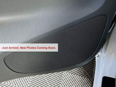 2012 Toyota Tacoma Base V6