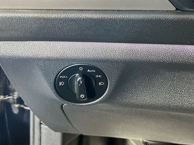 2019 Volkswagen Jetta SEL Premium