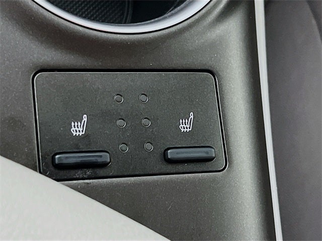 2021 Toyota Camry Hybrid LE