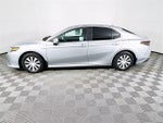 2021 Toyota Camry Hybrid LE