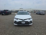 2023 Toyota Camry Hybrid LE