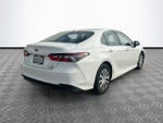 2023 Toyota Camry Hybrid LE