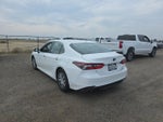 2023 Toyota Camry Hybrid LE