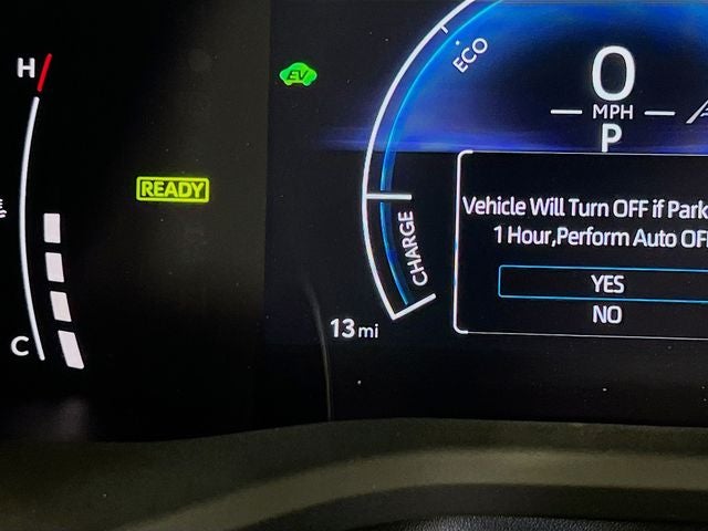 2026 Toyota Camry SE Nightshade