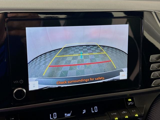2026 Toyota Camry SE Nightshade