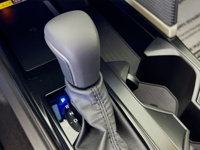 2026 Toyota Camry SE Nightshade