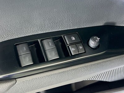 2026 Toyota Camry SE Nightshade