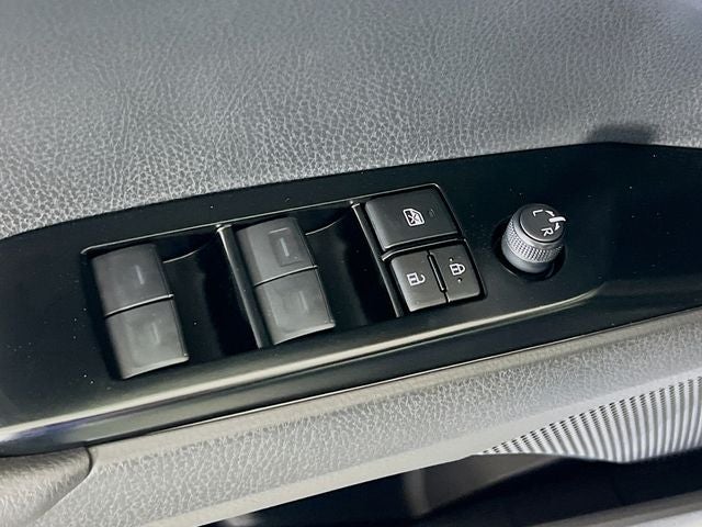 2026 Toyota Camry SE Nightshade