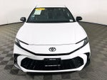 2026 Toyota Camry SE Nightshade