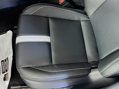 2026 Toyota Camry SE Nightshade