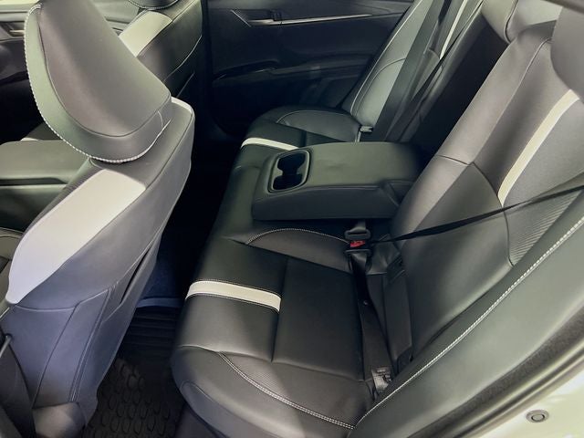 2026 Toyota Camry SE Nightshade