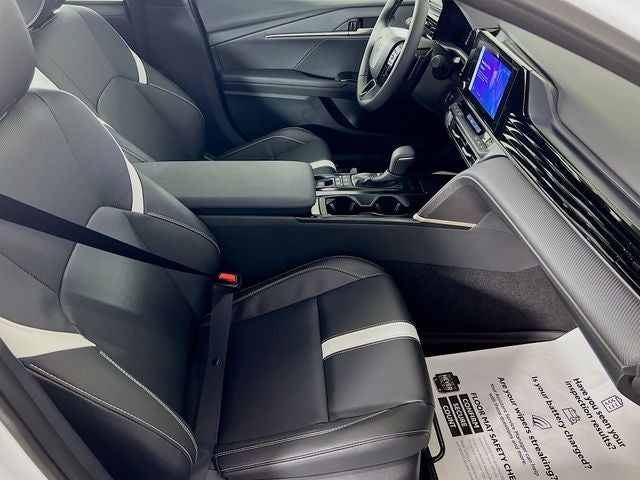 2026 Toyota Camry SE Nightshade